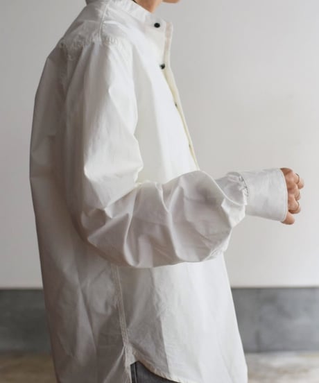 OUTIL/CHEMISIER SAPOIS