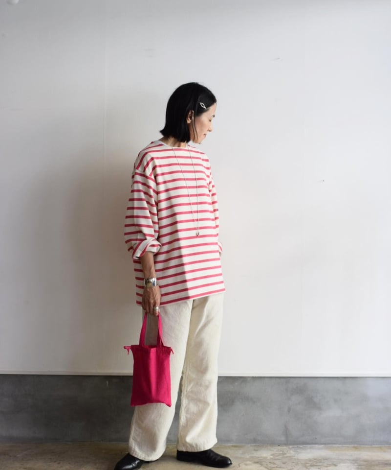 OUTIL/TORICOT HABAS | ALCOT