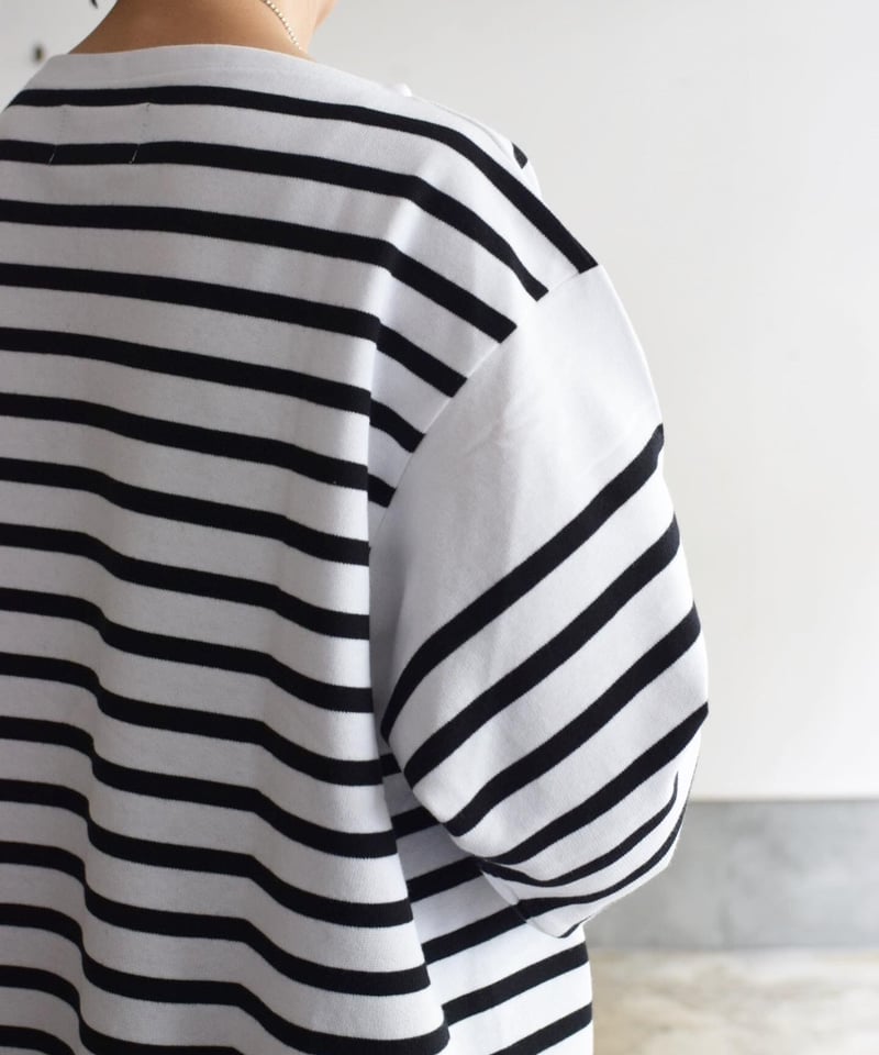 outil TRICOT AAST NAVAL 0 極美品 outil TRICOT AAST NAVAL 0 極美品 OUTIL/TRICOT AAST -NAVAL