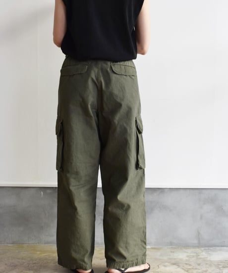 OUTIL/PANTALON BLESLE