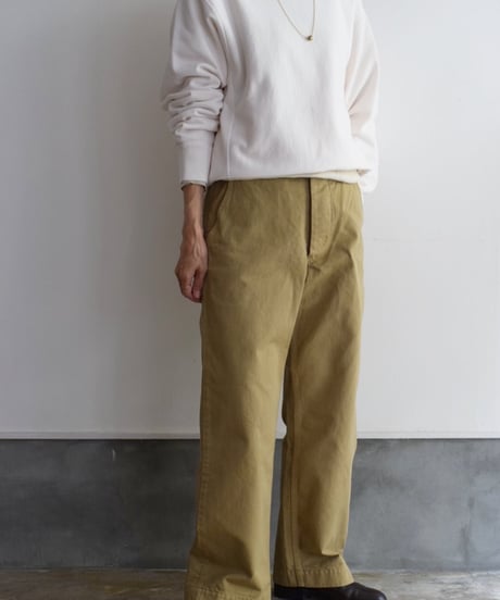 OUTIL/PANTALON MEYNES