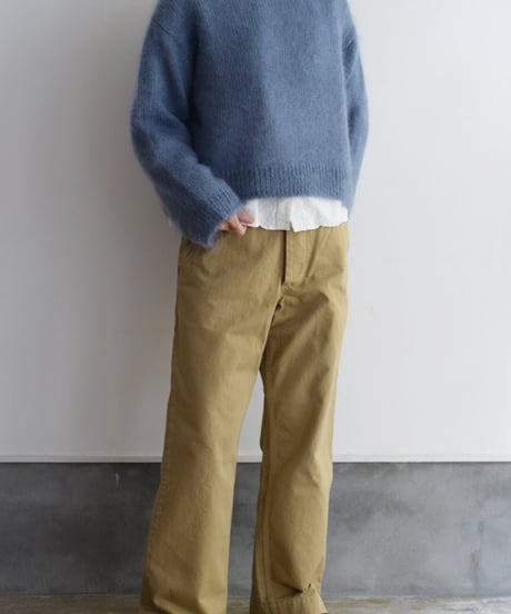 OUTIL/PANTALON MEYNES