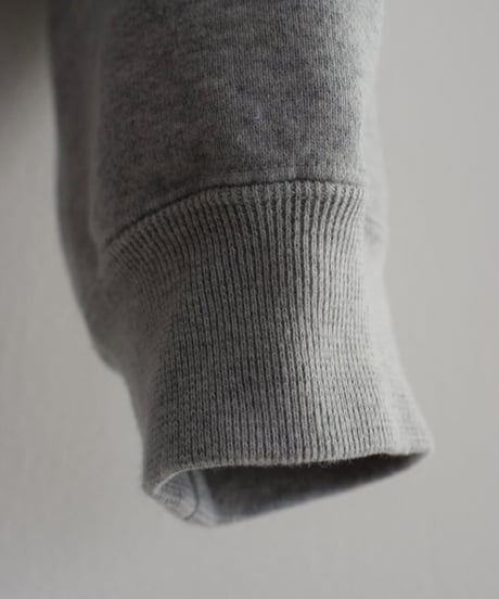 YLEVE/ORGANIC COTTON SUN FADED SWEAT