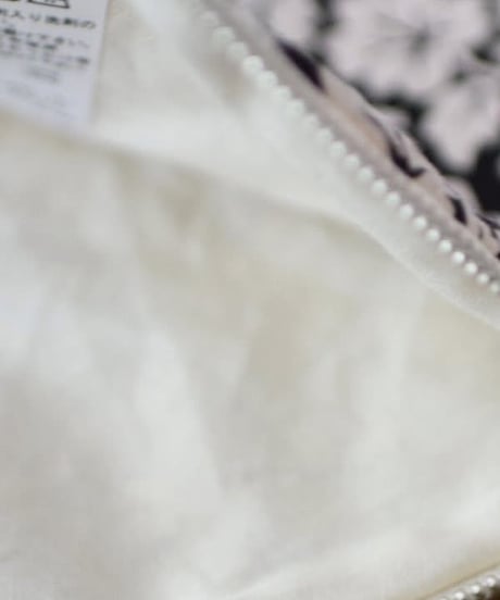 R&D.M.CO/WILDBERRY CIRCLE POUCH