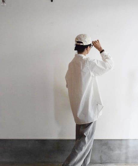 MEYAME/COTTON CAP