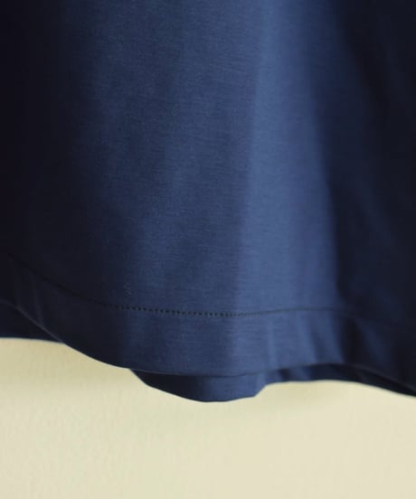 R&D.M.CO/C.P.H.Ｇ.DROP SHOULDER H/T SHIRT