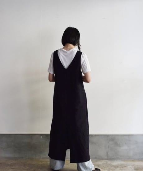 Nikki  ESSENTIAL PIECES/TANK TOP DRESS