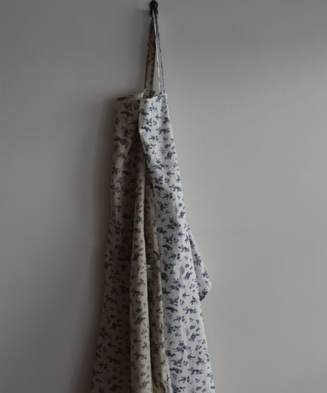 R&D.M.CO/GARDEN APRON