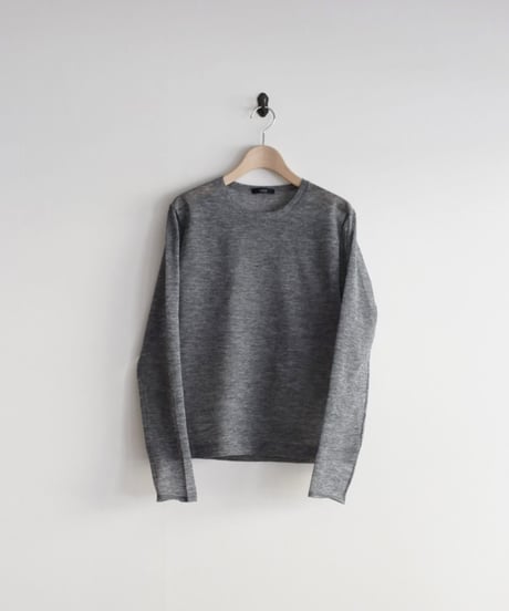 YLEVE/SHEER KN P/O