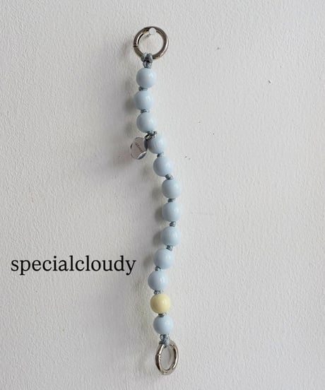 UPBEADS/ストラップ