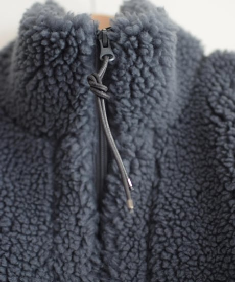 JoICEADDED/FLEECE  JACKET