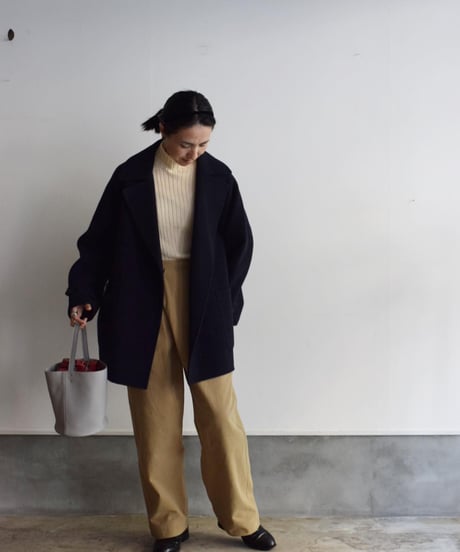 mercredin/bucket bag