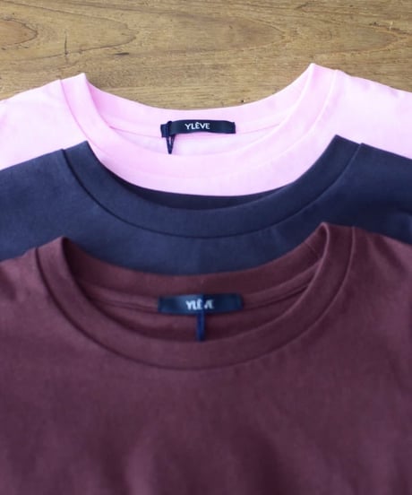 YLEVE/ORGANIC COTTON BIO N/S