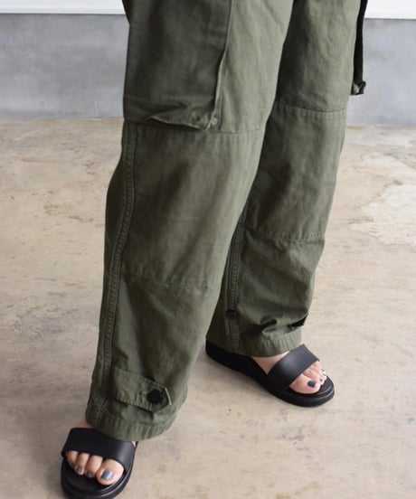OUTIL/PANTALON BLESLE