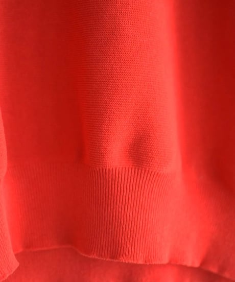 EMMACULATE/FRENCR SLEEB TEE