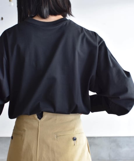 YLEVE/SOFT ORGANIC COTTON P/O
