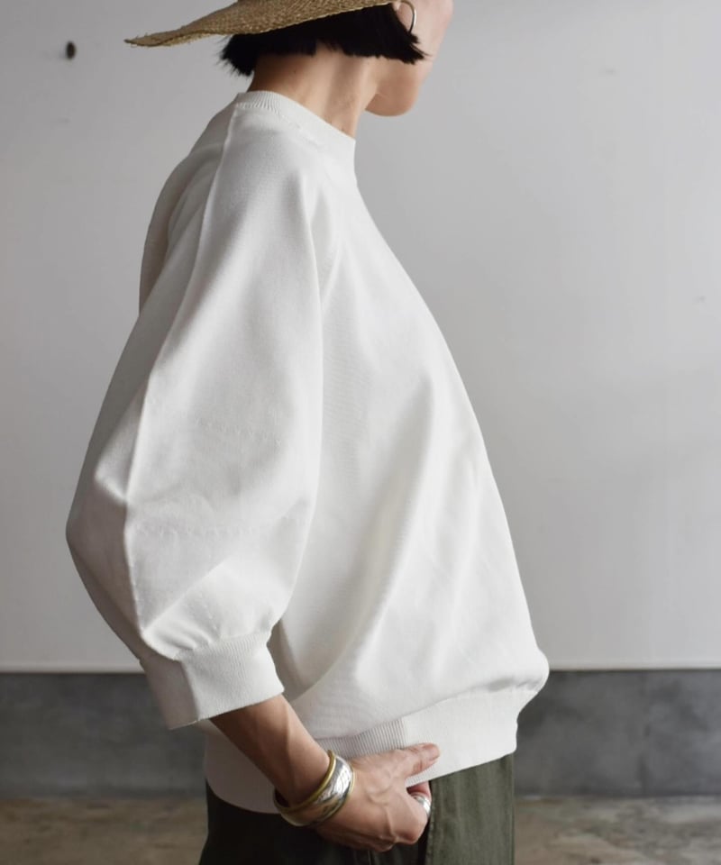 oblada CINCH\"SUMMER KNIT\"サマー ニット oblada(オブラダ)レディース
