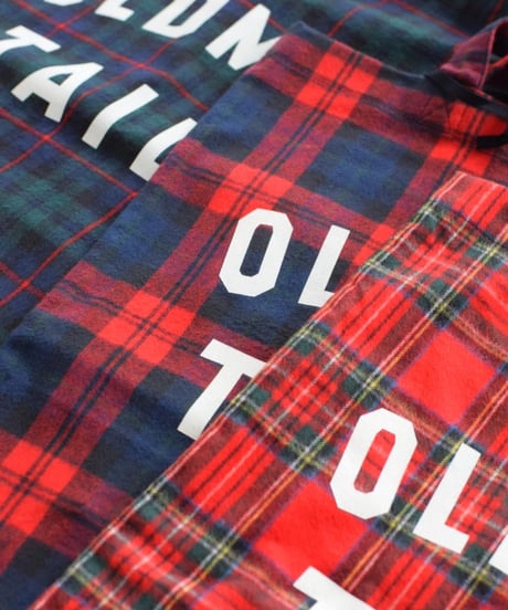 OLDMANSTAILOR- OMTPRINT TOTE BAG