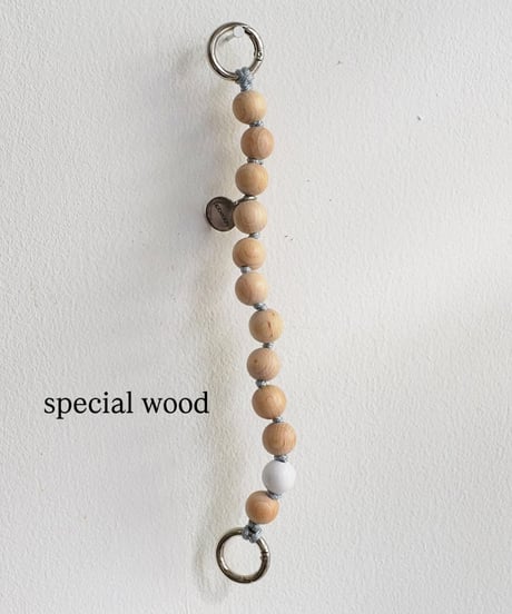 UPBEADS/ストラップ