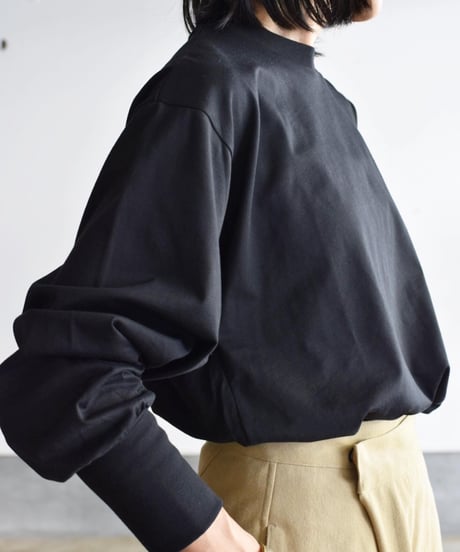 YLEVE/SOFT ORGANIC COTTON P/O