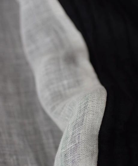 R&D.M.CO/MATELASSE COCOON COAT