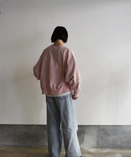 Oblada/ROBIN SWEAT