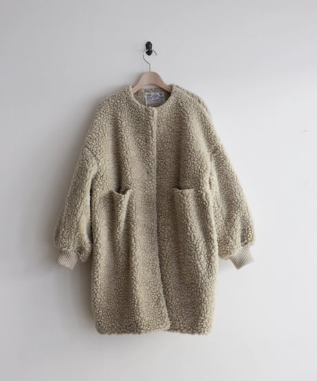 R&D.M.CO/BOA COAT