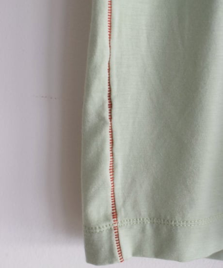 MEYAME/SIDESTITCH TENCEL TEE