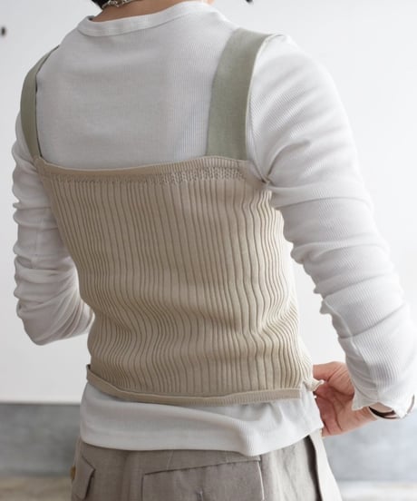 JOICEADDED/SUBTLE ACCEN CAMISOLE TOP