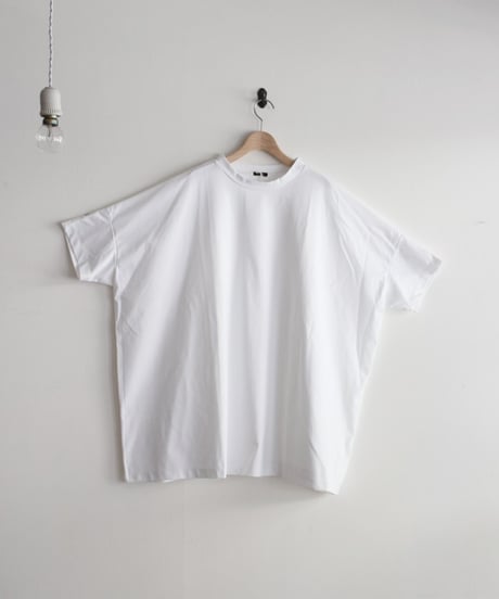 R&D.M.CO/CD.P.H.ＧOVER SIZE H/T SHIRT