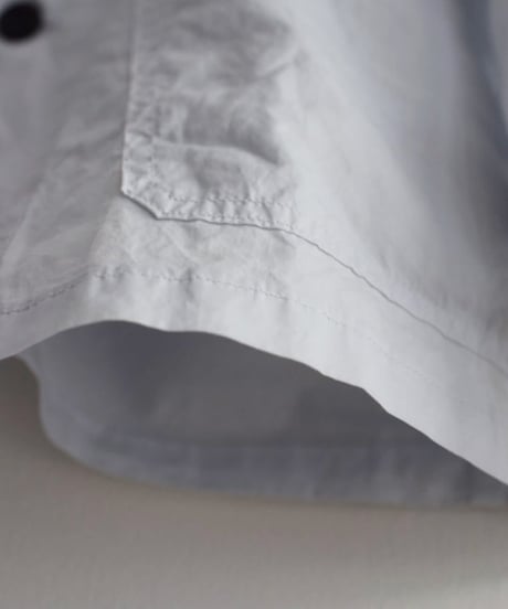 OUTIL/VESTE DRAP