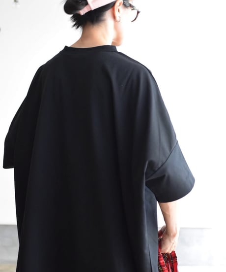 Ｒ＆D.M.CO/C.P.Ｈ.G OVERSIZE  Ｈ/T SHIRT