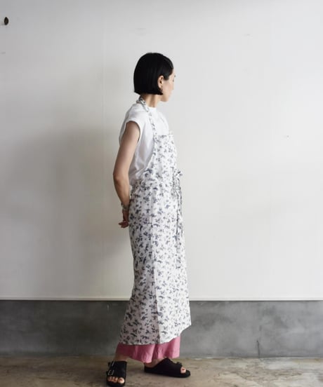 R&D.M.CO/GARDEN APRON