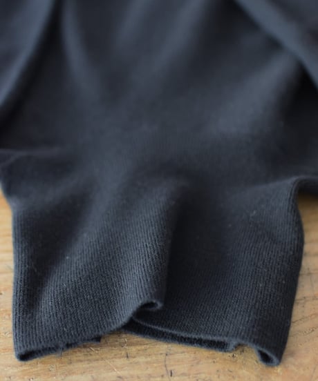 YLEVE/ULTARAFINE MILED WOOL MILED KNIT