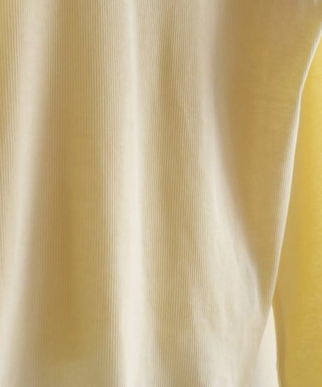 MEYAME/SOFTRIB LONG SLEEVE TEE