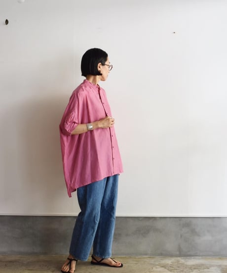 R&D.M.CO- SILK BROUS