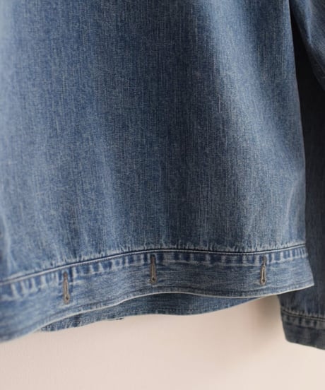 OUTIL/VESTE CAEN