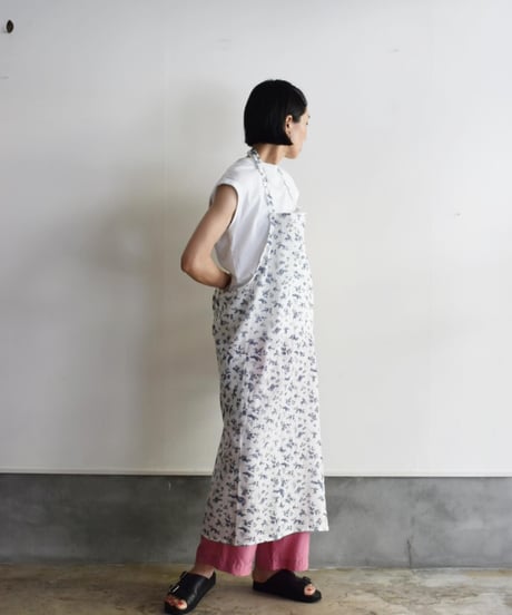 R&D.M.CO/GARDEN APRON
