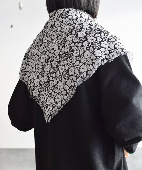 R&D.M.CO/WILDBERRY GAUZE SHAUL