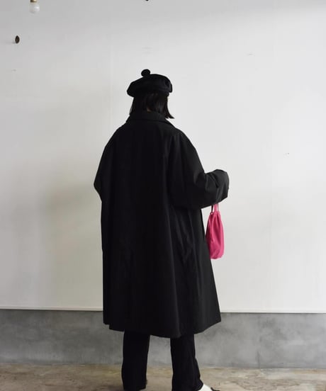 Oblada/FEATHER COAT