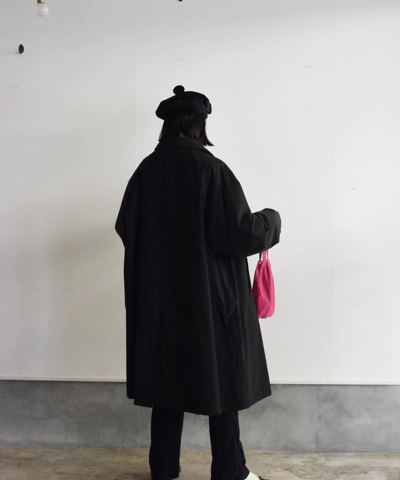 Oblada/FEATHER COAT | ALCOT