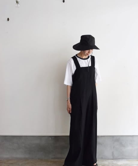 Nikki ESSENTIAL PIECES/SUVIN GOLD CREW NECK T-SHIRT