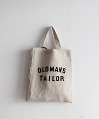 OLDMANS TAILOR/MINI TOTE BAG