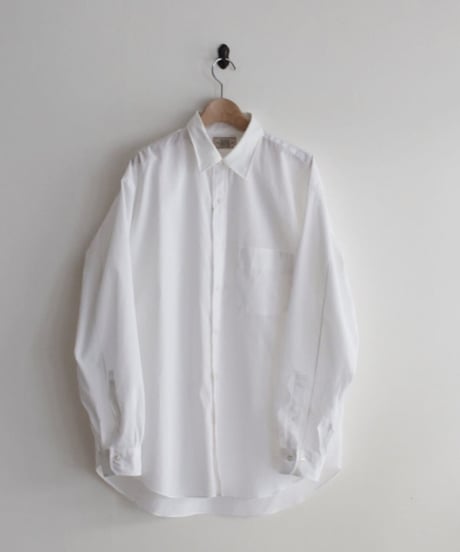Nikki ESSENTIAL PICES/SUMMER COTTON DUNGAREE STANDARD SHIRT