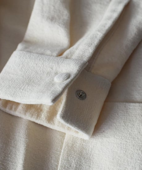 R&D.M.CO/C/CU M.F ROOMY SHIRT