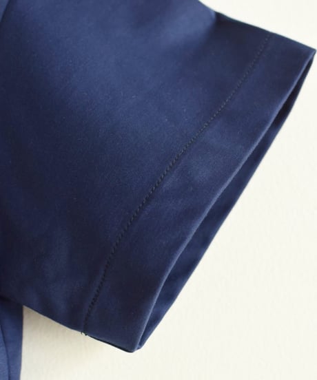 R&D.M.CO/C.P.H.Ｇ.DROP SHOULDER H/T SHIRT