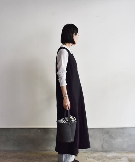 Nikki  ESSENTIAL PIECES/TANK TOP DRESS
