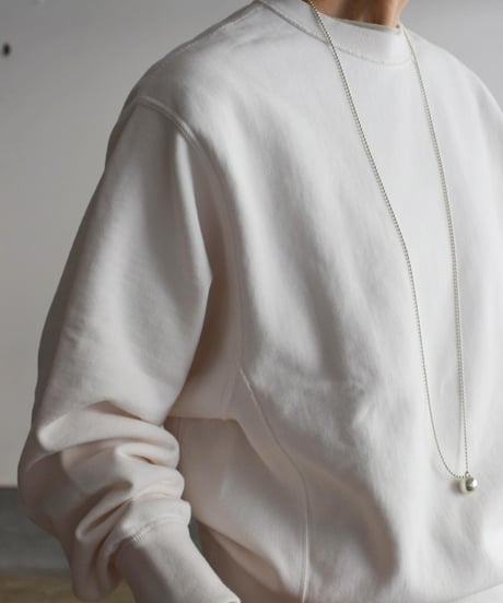 YLEVE/COTTON FLEECE P/O