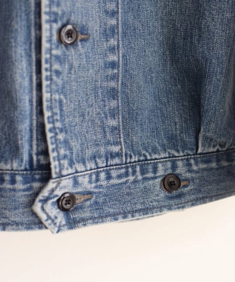 OUTIL/VESTE CAEN