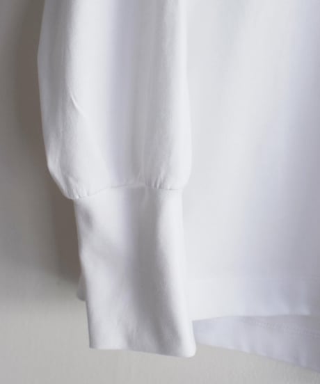 YLEVE/SOFT ORGANIC COTTON P/O